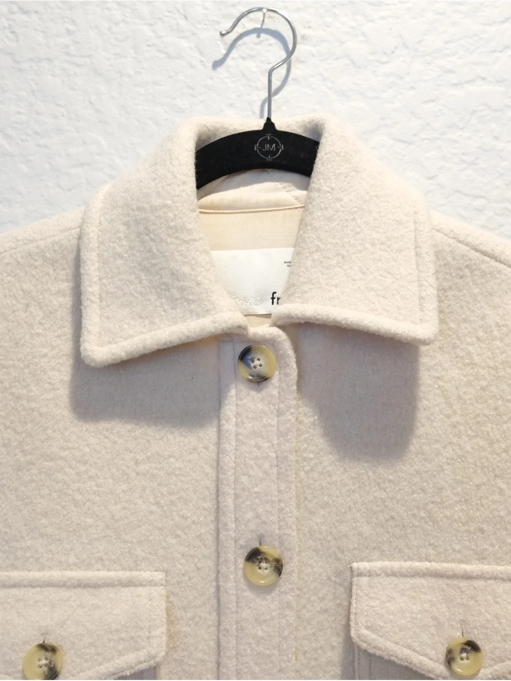 Aritzia wilfred free